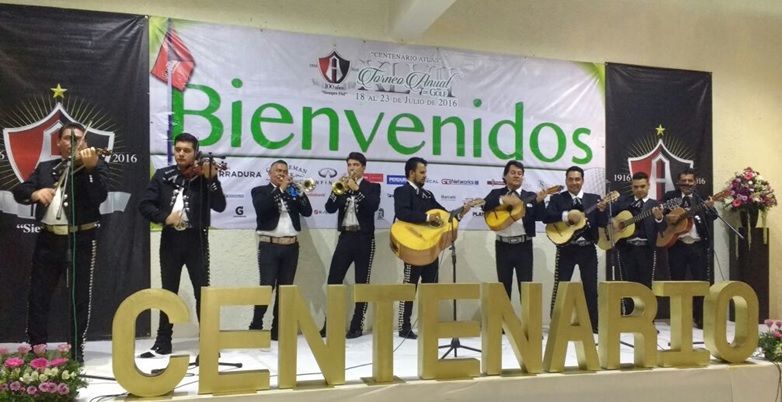 Mariachi