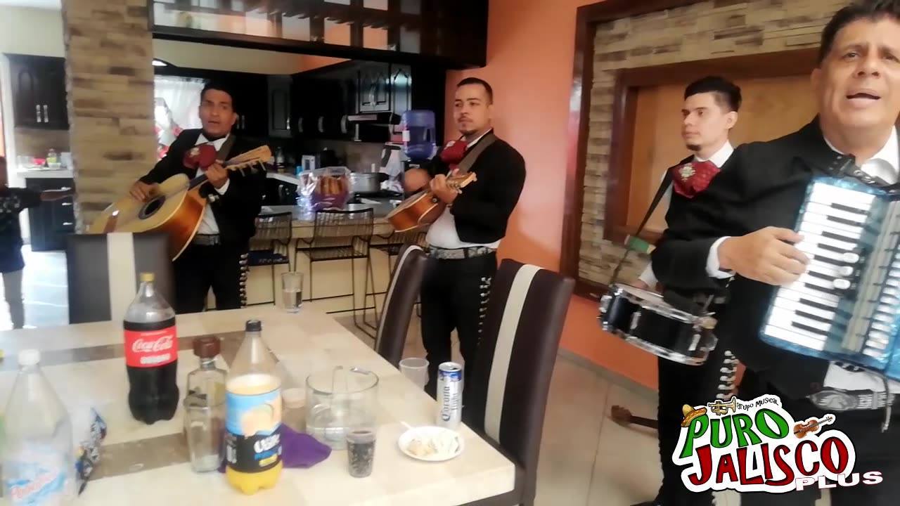 OH QUE GUSTO DE VOLVERTE A VER & JUANA LA CUBANA
