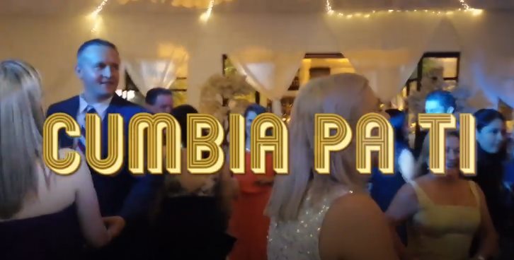 GRUPO MUSICAL PURO JALISCO - CUMBIA PA TI